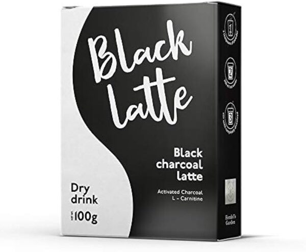 Black Latte