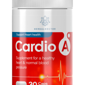 CardioA plus