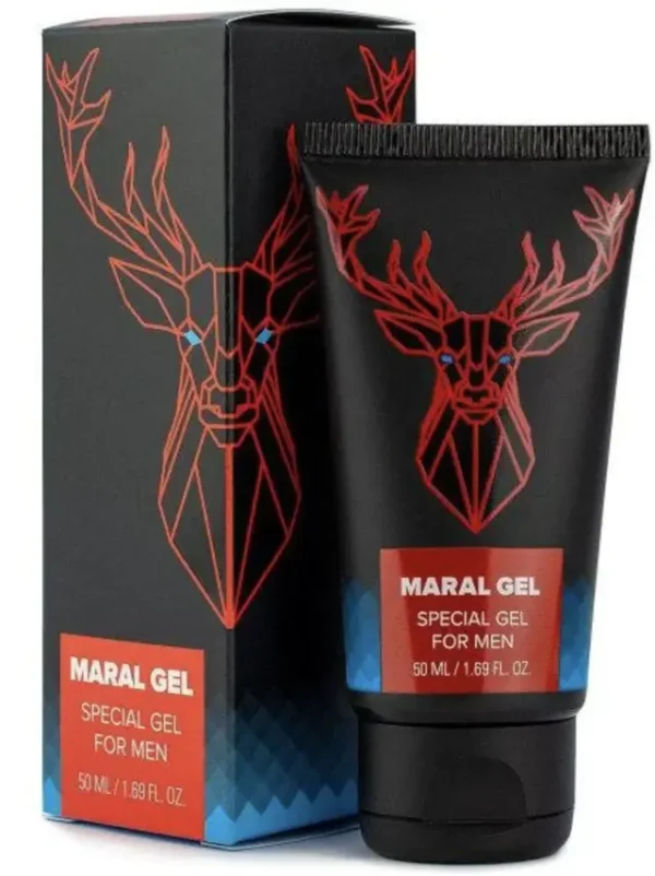 Maral Gel