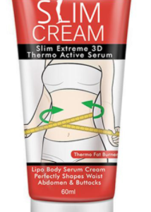 Slim Cream