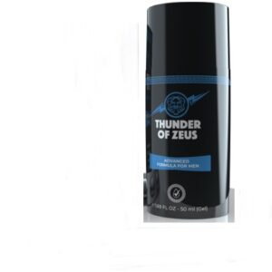 Thunder Of Zeus Gel