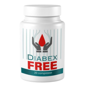 Diabex Free