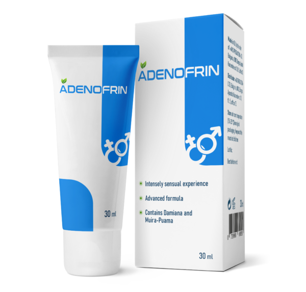 Adenofrin Gel