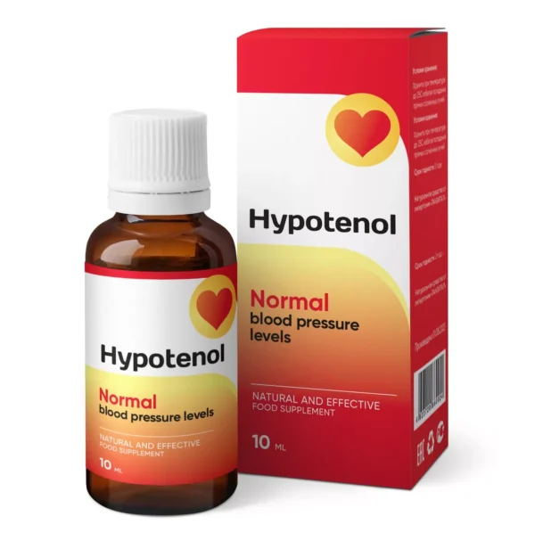 Hypotenol