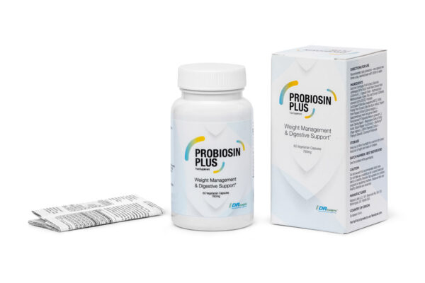 Probiosin Plus