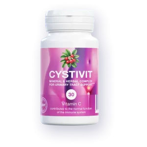 Cystivit
